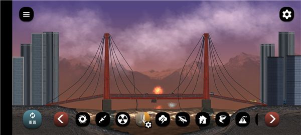 失控城市模拟器截图8