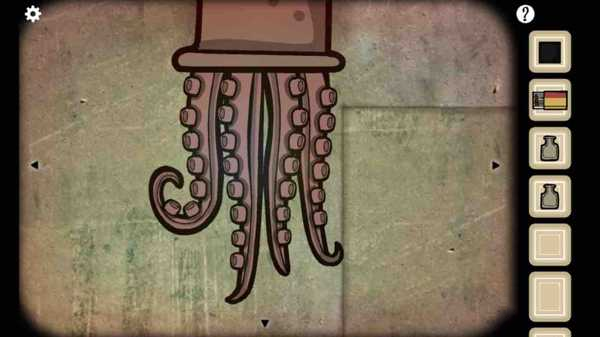 逃离方块洞穴汉化版截图2