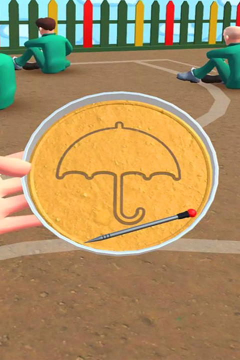 开心美味消消乐截图2