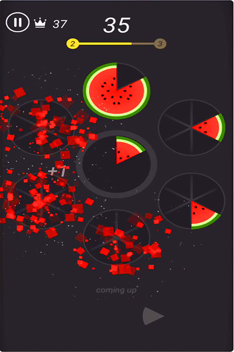 开心美味消消乐截图5