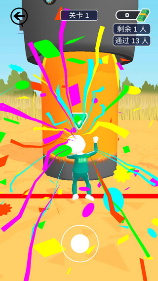 开心美味消消乐截图9