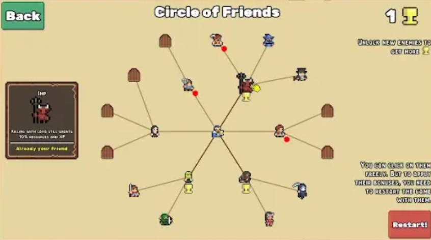 零压力之王截图3