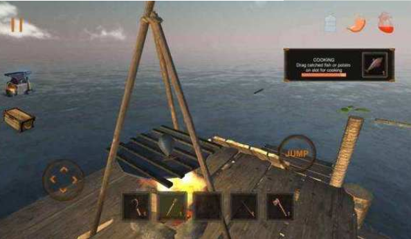 求生大作战截图3