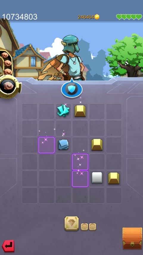 铁匠日记2截图7