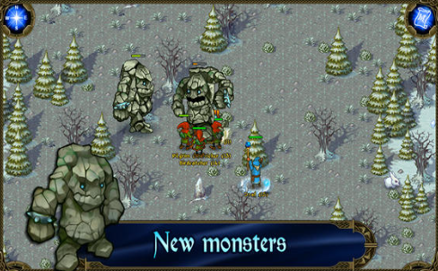 王权:北方的扩张截图2