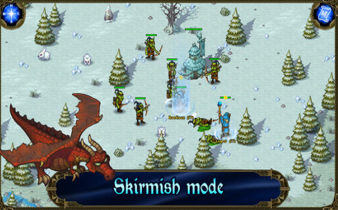 王权:北方的扩张截图4