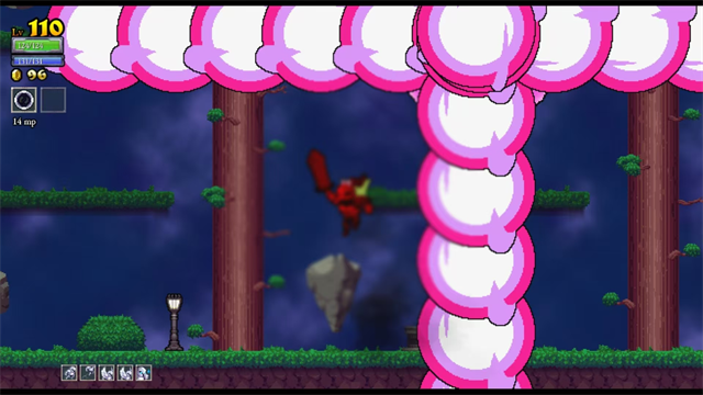 盗贼遗产1截图5