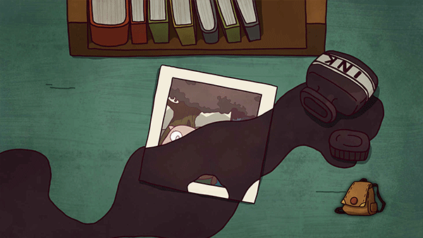 树洞奇妙之旅截图3