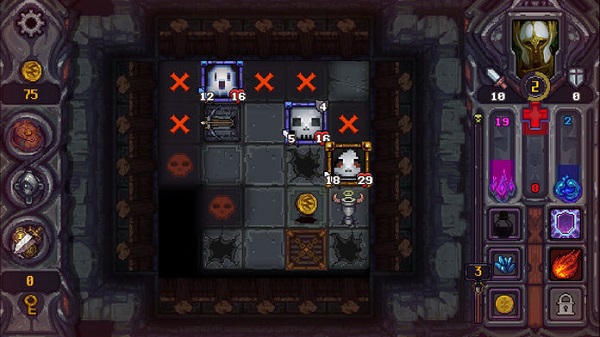 符石守护者截图4