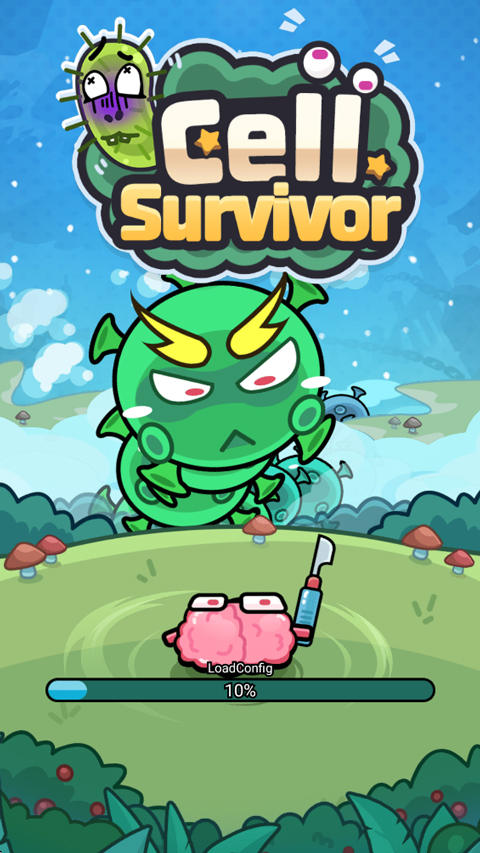 细胞保卫战截图1