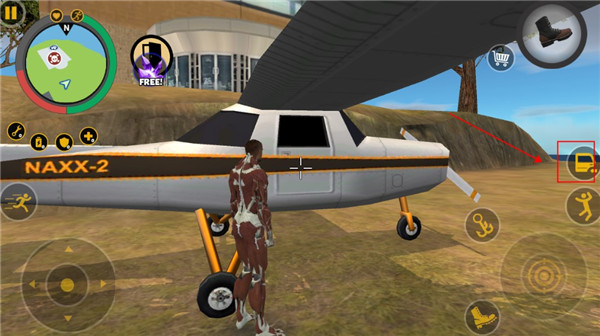 绳索英雄3截图5