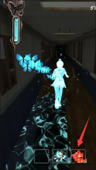 黑色走廊2截图2