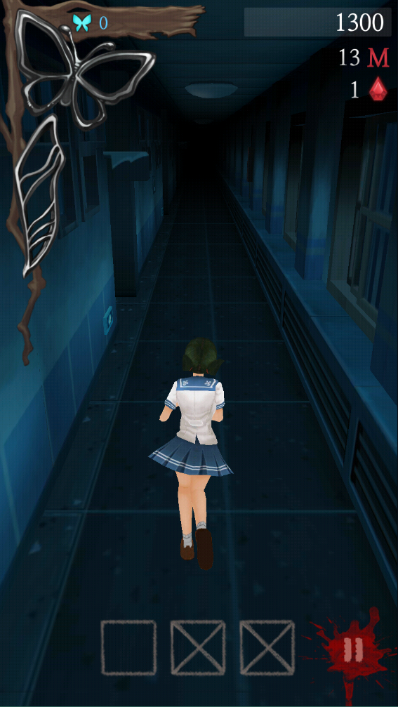 黑色走廊2截图5