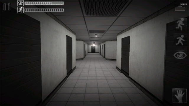 scp安全壳破裂截图2