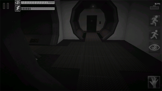 scp安全壳破裂截图6