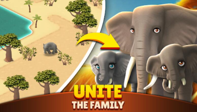 动物园生活截图5