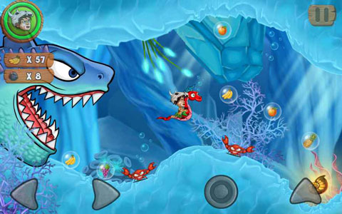 丛林历险记2截图2