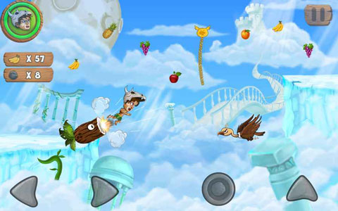 丛林历险记2截图3