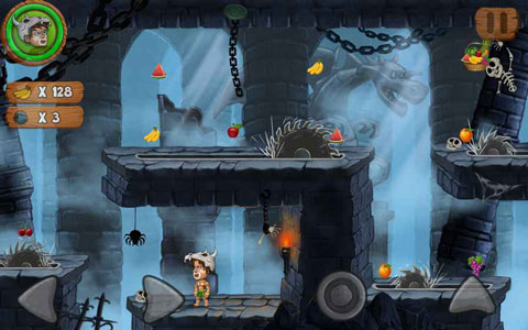 丛林历险记2截图4