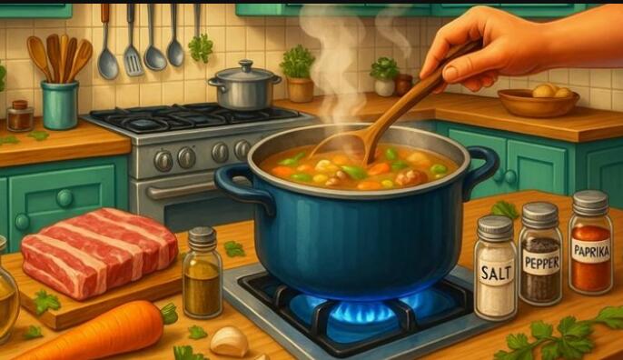 餐厅狂想曲截图2