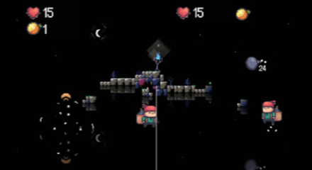 蘑菇的冒险截图3