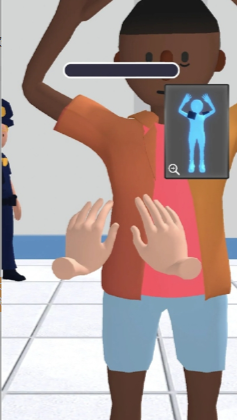 机场安全员截图4