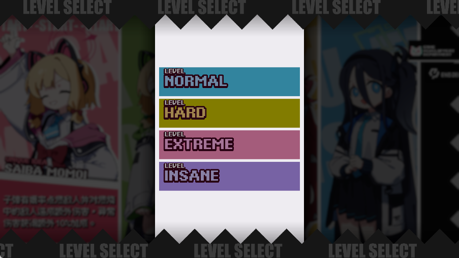 Enter The Nyangeon截图3