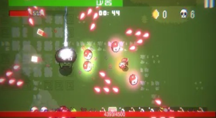 东方守护传截图2