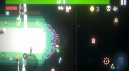 东方守护传截图3