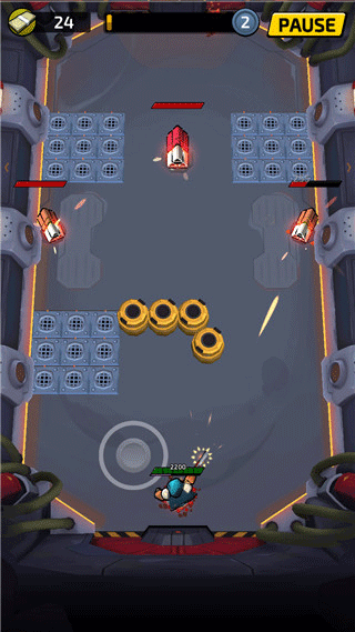 不可能的空间截图5