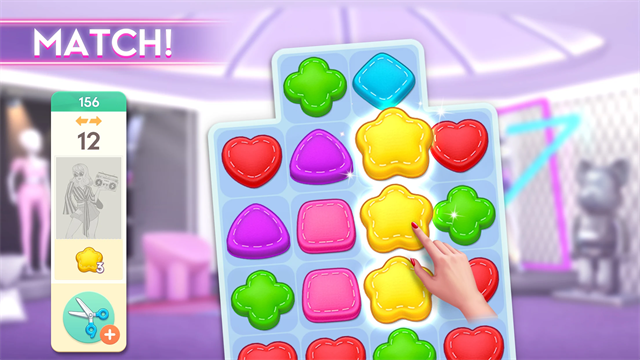 老姐向前冲截图5