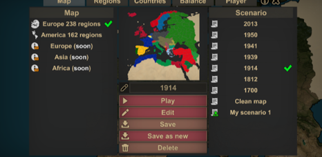 我们的帝国截图2