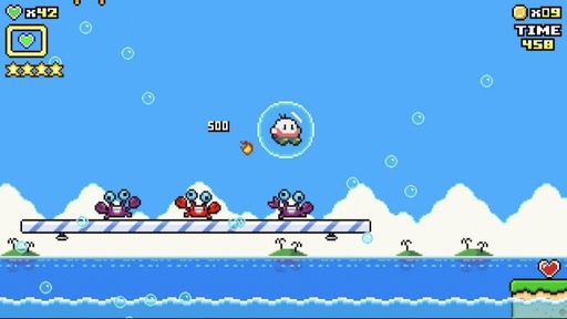 超级洋葱男孩截图1