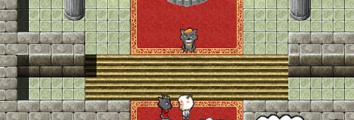 羊村大崩坏截图4