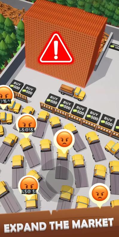 砍了个木头截图5