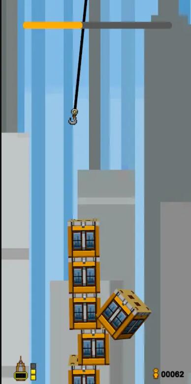 都市摩天楼截图2