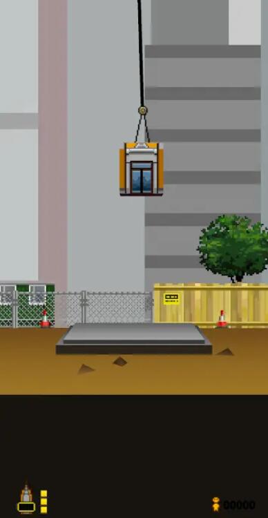 都市摩天楼截图3