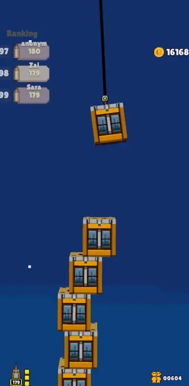 都市摩天楼截图4