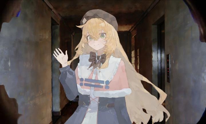 盲心伪装的幻想截图4