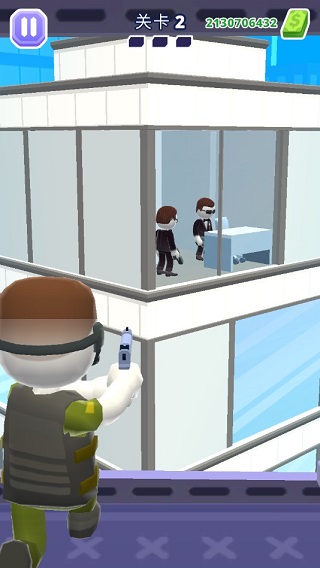 空中特工队截图3