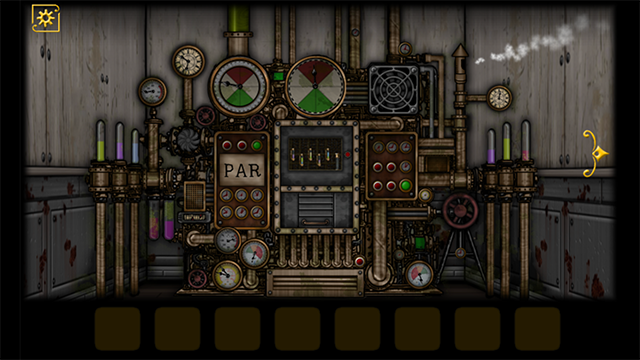 遗忘之丘衣柜截图5