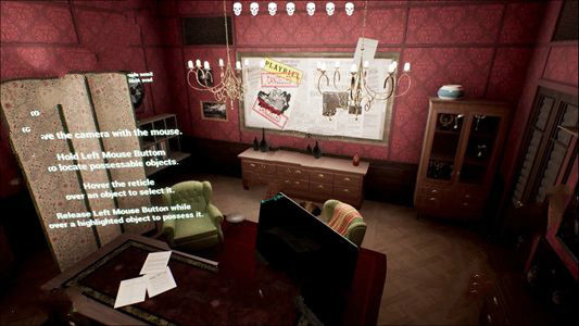 死神模拟器截图1