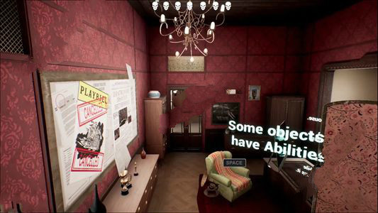 死神模拟器截图4