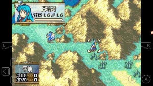 圣魔之光石截图4