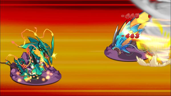 口袋妖怪梦的延续截图3