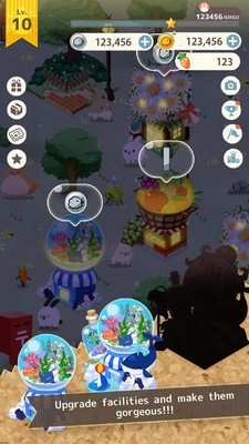 兔子太可爱了截图4