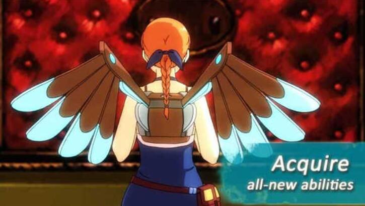 被遗忘的安妮截图3