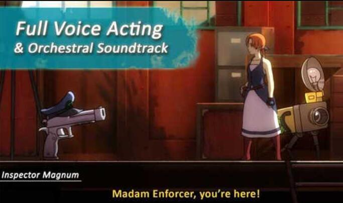 被遗忘的安妮截图4