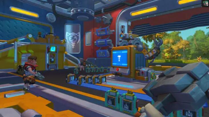 废品机械师截图3