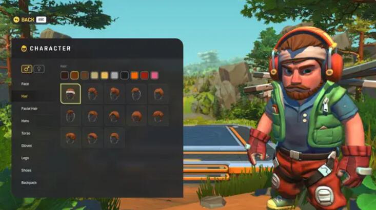 废品机械师截图5